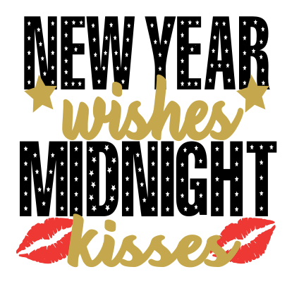 New Year Wishes