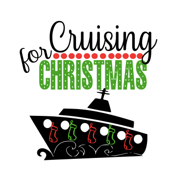 Cruising for christmas