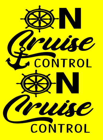 On Cruise Control