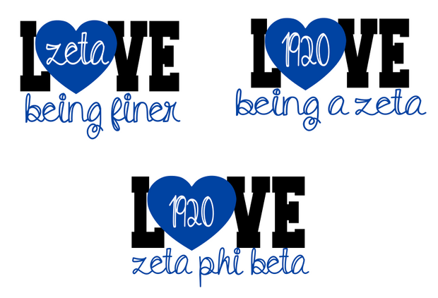 LOVE ZETA