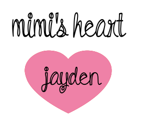 Mimi's Hearts