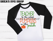 Cutest Pumpkin 21 SVG Bundle Plus Mocks Shown