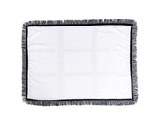 20 Panel Sublimation Blanket - M LaShea & Company