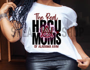 Real HBCU Moms Vol. 2 Bundle