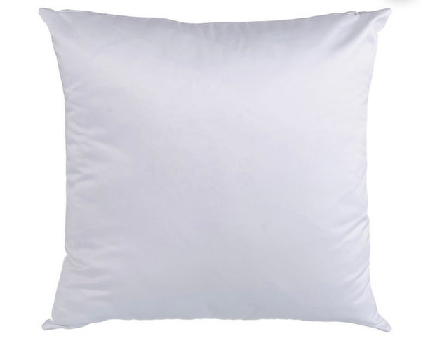Satin Sublimation Pillowcase (Set of 2)