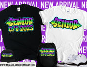 Graffiti Class PNG Bundle