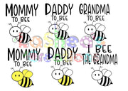 Mommy Bee Bundle