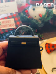 CASED Purse AirPod Case