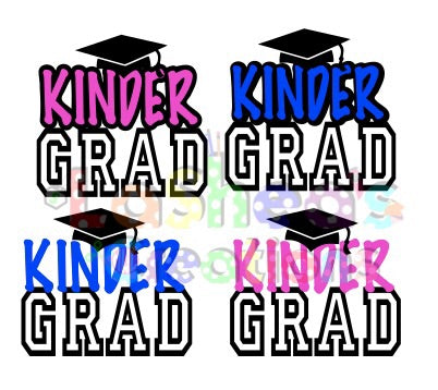 Kinder Grad