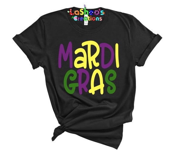 Mardi Gras