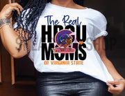 Real HBCU Moms Vol. 2 Bundle