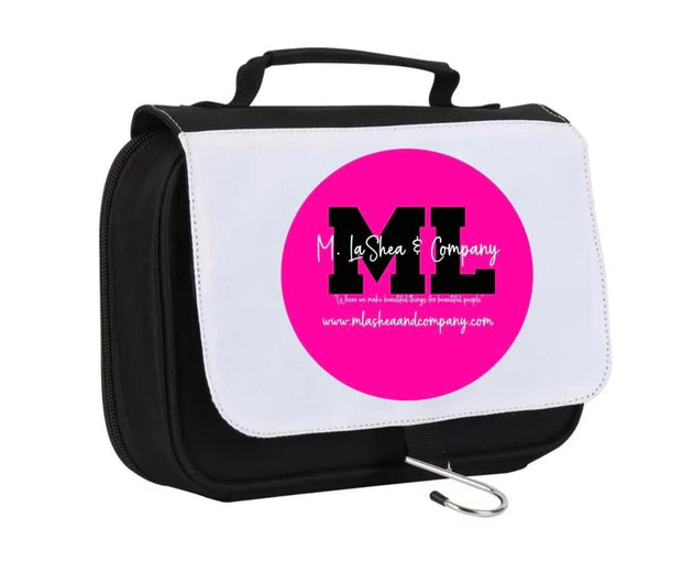 Sublimation Travel Bags (Blanks)