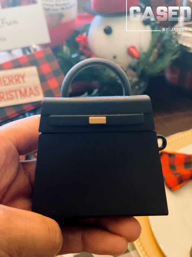 CASED Purse AirPod Case