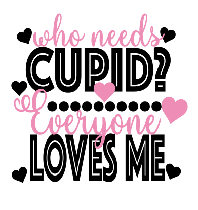 Who Needs Cupid?