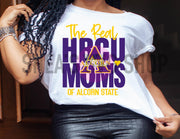 Real HBCU Moms Vol. 2 Bundle